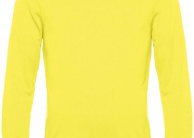Ανδρικό Φούτερ B & C WU01W Solar Yellow - B & C - 