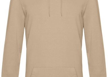 Ανδρικό Φούτερ French Terry B & C WU03W Desert - B & C - 