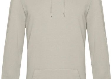 Ανδρικό Φούτερ French Terry B & C WU03W Grey Fog - B & C - 