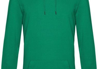 Ανδρικό Φούτερ French Terry B & C WU03W Kelly Green - B & C - 