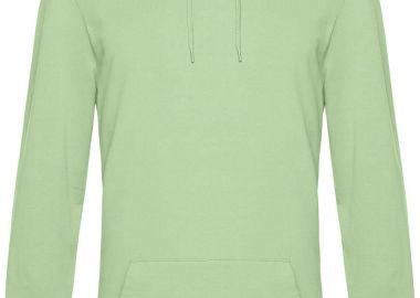 Ανδρικό Φούτερ French Terry B & C WU03W Light Jade - B & C - 