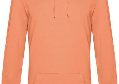 Ανδρικό Φούτερ French Terry B & C WU03W Melon Orange - B & C - 
