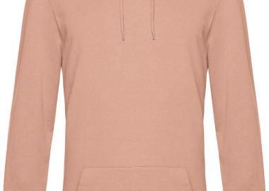 Ανδρικό Φούτερ French Terry B & C WU03W Nude - B & C - 