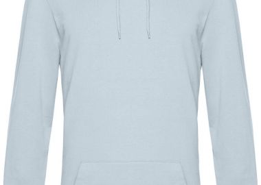 Ανδρικό Φούτερ French Terry B & C WU03W Pure Sky - B & C - 