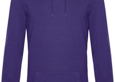 Ανδρικό Φούτερ French Terry B & C WU03W Radiant Purple - B & C - 