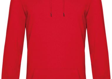 Ανδρικό Φούτερ French Terry B & C WU03W Red - B & C - 