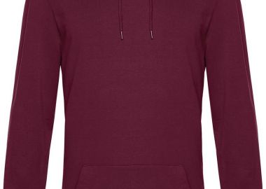 Ανδρικό Φούτερ French Terry B & C WU03W Wine - B & C - 