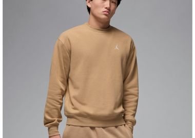 Ανδρικό φούτερ με crew λαιμόκοψη Jordan Brooklyn Fleece FV7293-257 MBS - Jordan - 
