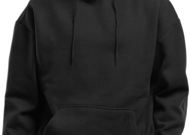 Ανδρικό Φούτερ με Κουκούλα (Hoodie) TB7279 Urban Classics Black - Urban Classics - 