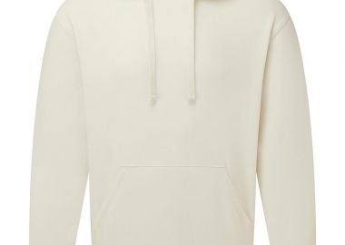 Ανδρικό Φούτερ με Κουκούλα 0R265M0 Russell Athletic Natural - Russell - 