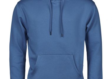Ανδρικό Φούτερ με Κουκούλα 5430 Tee Jays Ocean Blue - Tee Jays - 