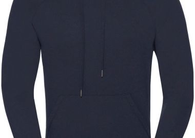 Ανδρικό Φούτερ με Κουκούλα Russell R-281M-0 French Navy - Russell - 