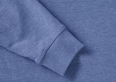 Ανδρικό Φούτερ με μανίκια Raglan Russell R-280M-0 Blue Marl - Russell - 