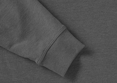 Ανδρικό Φούτερ με μανίκια Raglan Russell R-280M-0 Grey Marl - Russell - 