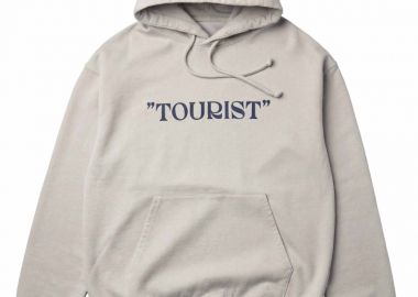 ΑΝΔΡΙΚΟ ΦΟΥΤΕΡ NIKBEN TOURIST BOXY ΓΚΡΙ - NIKBEN - 