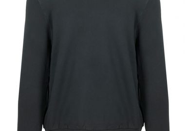 ΑΝΔΡΙΚΟ ΦΟΥΤΕΡ PANSER CROSSLEY ΣΤΡΟΓΓΥΛΗ ΛΑΙΜΟΚΟΨΗ ΑΝΘΡΑΚΙ - CROSSLEY - 