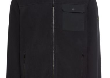 ΑΝΔΡΙΚΟ ΦΟΥΤΕΡ ΖΑΚΕΤΑ CAMEL ACTIVE ΣΚΟΥΡΟ ΜΠΛΕ - CAMEL ACTIVE - 