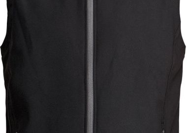 Ανδρικό γιλέκο AVEO Stenso Black - Stenso - 