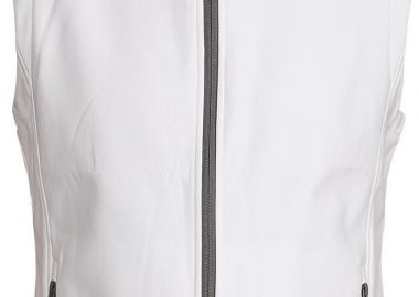 Ανδρικό γιλέκο AVEO Stenso White - Stenso - 