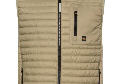 ΑΝΔΡΙΚΟ ΓΙΛΕΚΟ CAMEL ACTIVE ΧΑΚΙ - CAMEL ACTIVE - 