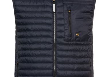 ΑΝΔΡΙΚΟ ΓΙΛΕΚΟ CAMEL ACTIVE ΣΚΟΥΡΟ ΜΠΛΕ - CAMEL ACTIVE - 
