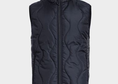 Ανδρικό γιλέκο REVOLT DARK STENSO 03001467 Blue -  - 
