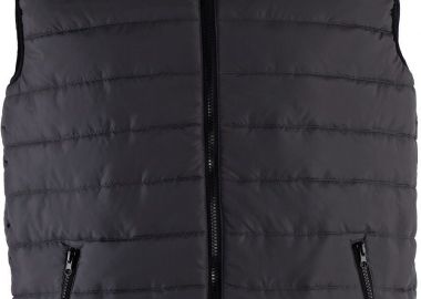 Ανδρικό γιλέκο SPEEDY NEO Stenso Black -  - 