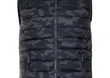 Ανδρικό γιλέκο SPEEDY NEO Stenso Camouflage - Stenso - 