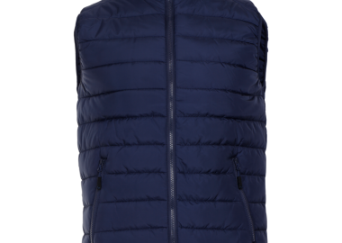 Ανδρικό γιλέκο SPEEDY NEO Stenso Navy Blue - Stenso - 