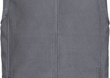 Ανδρικό Gilet Outdoor Fleece Russell R-872M-0 Convoy Grey - Russell - 