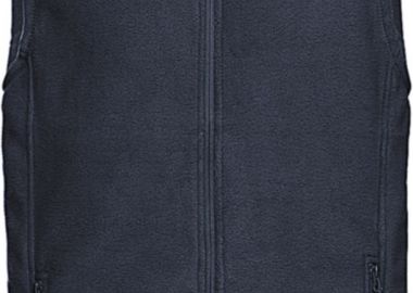 Ανδρικό Gilet Outdoor Fleece Russell R-872M-0 French Navy - Russell - 