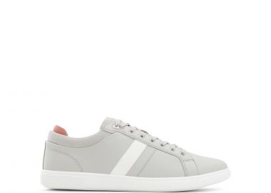 Ανδρικό γκρι sneaker KOISENN - ALDO - 
