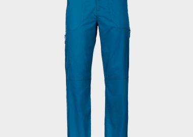 Ανδρικό ιατρικό παντελόνι MR TAPERED WWE140 CHEROKEE 08001902 Blue -  - 