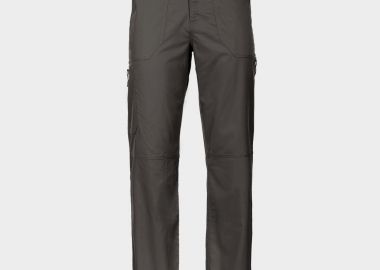 Ανδρικό ιατρικό παντελόνι MR TAPERED WWE140 CHEROKEE 08001904 Grey - CHEROKEE - 