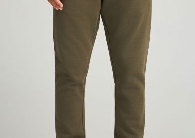 Ανδρικό jogger παντελόνι φόρμας - FUNKY BUDDHA - 