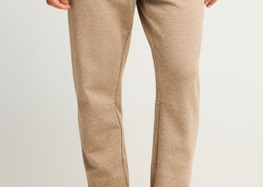 Ανδρικό jogger παντελόνι φόρμας - FUNKY BUDDHA - 