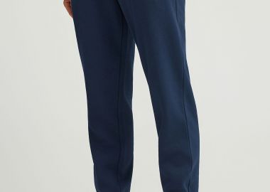 Ανδρικό jogger παντελόνι φόρμας - FUNKY BUDDHA - 