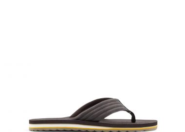 Ανδρικό καφέ σανδάλι PROICIEN - ALDO - 