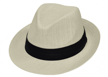 Ανδρικό καπέλο Borsalino - STAMION - 