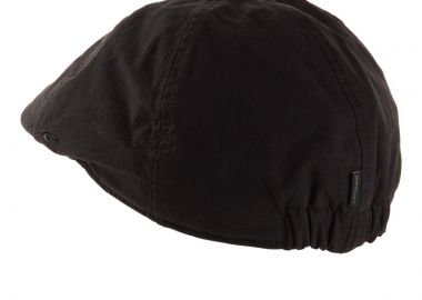 ΑΝΔΡΙΚΟ ΚΑΠΕΛΟ CAMEL ACTIVE FLATCAP ΑΝΘΡΑΚΙ - CAMEL ACTIVE - 