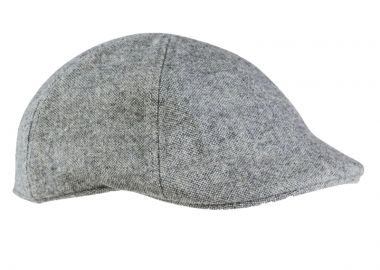 ΑΝΔΡΙΚΟ ΚΑΠΕΛΟ CAMEL ACTIVE FLATCAP ΓΚΡΙ - CAMEL ACTIVE - 