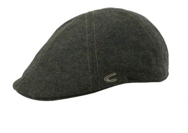 ΑΝΔΡΙΚΟ ΚΑΠΕΛΟ CAMEL ACTIVE FLATCAP ΠΡΑΣΙΝΟ - CAMEL ACTIVE - 