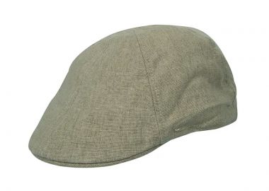 ΑΝΔΡΙΚΟ ΚΑΠΕΛΟ FLATCAP ΧΑΚΙ - CAMEL ACTIVE - 