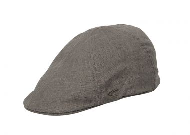 ΑΝΔΡΙΚΟ ΚΑΠΕΛΟ FLATCAP ΓΚΡΙ - CAMEL ACTIVE - 