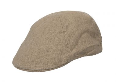 ΑΝΔΡΙΚΟ ΚΑΠΕΛΟ FLATCAP ΜΠΕΖ - CAMEL ACTIVE - 