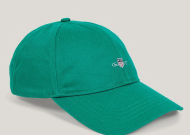 Ανδρικό Καπέλο Jockey Gant 9900002 322 Πράσινο - Gant - 