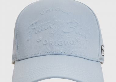 Ανδρικό καπέλο με 3D Funky Buddha logo - FUNKY BUDDHA - 