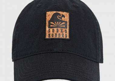 Ανδρικό καπέλο με patch Funky Buddha logo - FUNKY BUDDHA - 