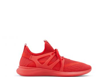 Ανδρικό κόκκινο sneaker RPPLFROST1A - ALDO - 