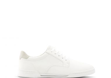 Ανδρικό λευκό παπούτσι FRADOLIAN - ALDO - 